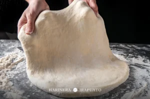 11. 🍕 Tips para lograr una masa de pizza ligera y crujiente en casa