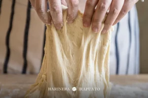 13. Que es la fuerza de la harina y como influye en tus recetas